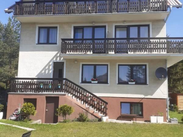 Hotel Lesne Zacisze Mikoszewo Exterior foto