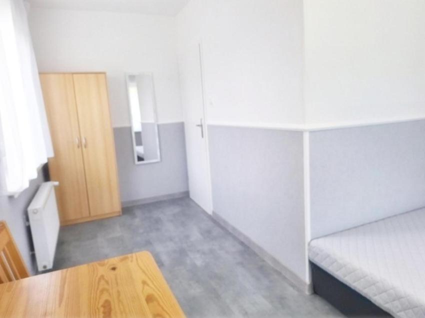 Hotel Lesne Zacisze Mikoszewo Exterior foto